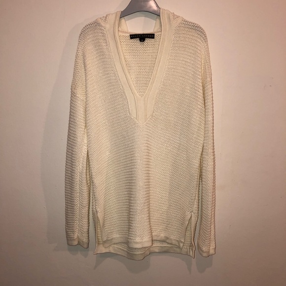 Ralph Lauren Tops - Knitted Hoodie Ralph Lauren Ralph Lauren Tops - Knitted Hoodie Ralph Lauren